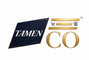 TAMEN CO - Home